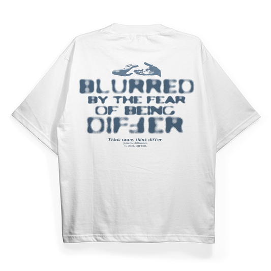 BEING DIFFER TEE