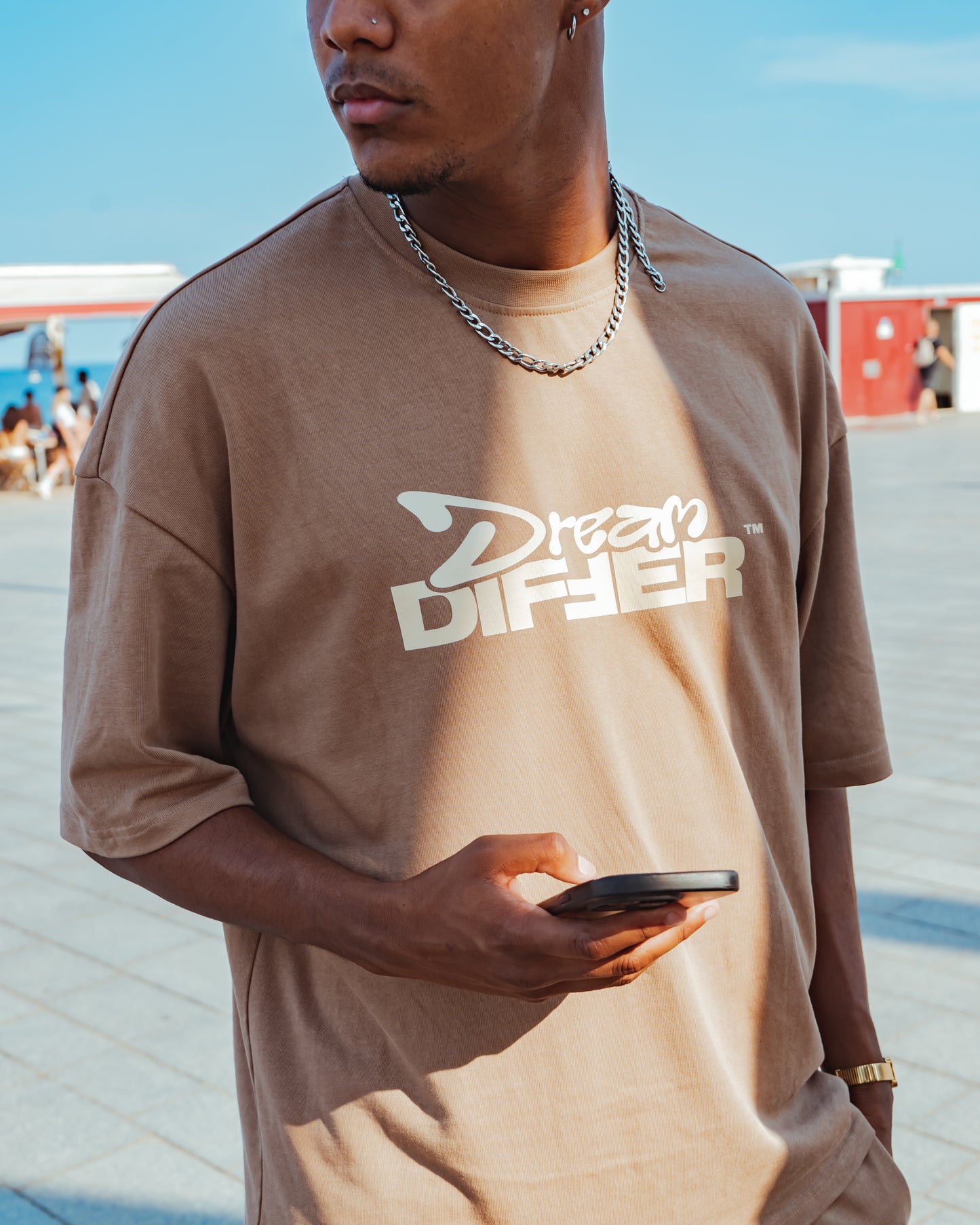 DREAMLIFE TEE