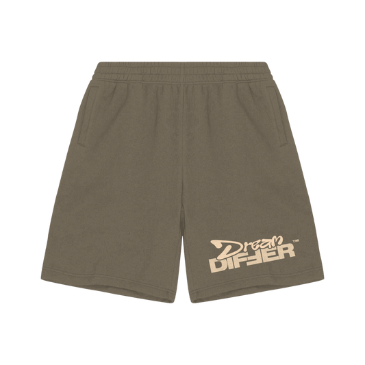 DREAM DIFFER SHORTS